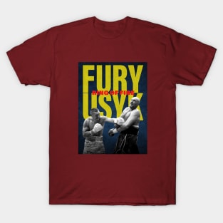 Ring of Fire T-Shirt